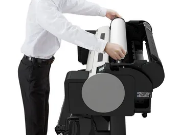 פלוטר Canon imagePROGRAF TM-300