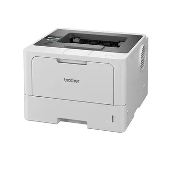 מדפסת לייזר רשת BROTHER HL-L5210DN + טונר מתנה