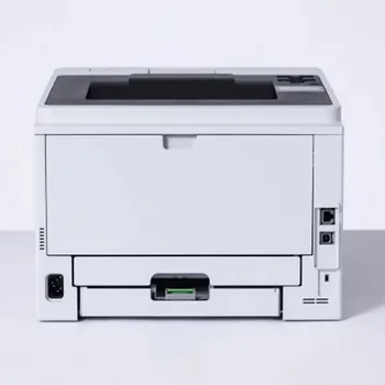 מדפסת לייזר רשת BROTHER HL-L5210DN + טונר מתנה