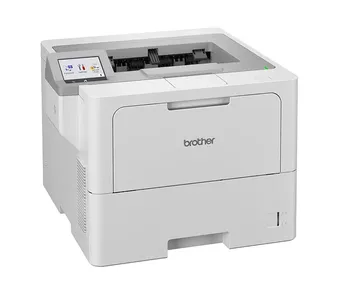 מדפסת לייזר רשת BROTHER HL-L6410DN