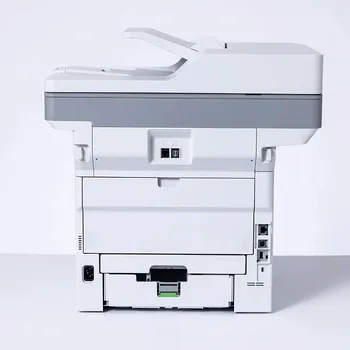 מדפסת לייזר משולבת BROTHER MFC-L6910DN