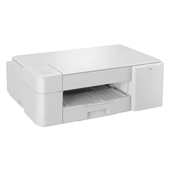 מדפסת משולבת הזרקת דיו אלחוטית Brother DCP-J1200W
