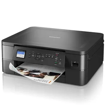מדפסת הזרקת דיו BROTHER DCP-J1050DW