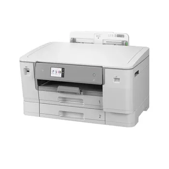מדפסת A3 הזרקת דיו Brother HLJ6010DW ברדר (הדפסה בלבד)
