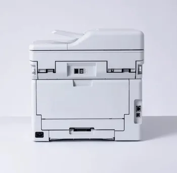 מדפסת לייזר משולבת צבעונית BROTHER MFC-L3740CDW