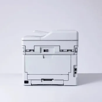 מדפסת לייזר משולבת צבעונית BROTHER MFC-L3760CDW