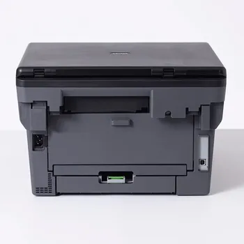 מדפסת לייזר משולבת אלחוטית BROTHER DCP-L2620DW (3 ב-1)