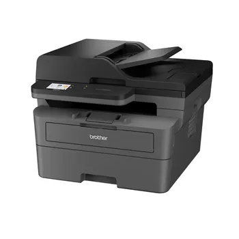 מדפסת לייזר משולבת BROTHER DCP-L2660DW ׁ(3 ב-1 כולל פידר)