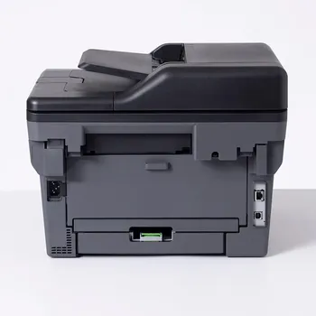 מדפסת לייזר משולבת BROTHER DCP-L2660DW ׁ(3 ב-1 כולל פידר)