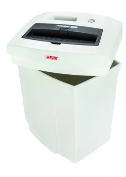 מגרסת נייר רצועות HSM C14
