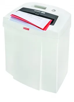 מגרסת נייר רצועות HSM C14