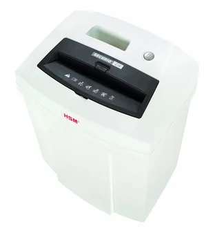 מגרסת נייר רצועות HSM C14