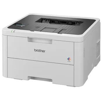מדפסת לייזר צבע BROTHER HL-L3240CDW