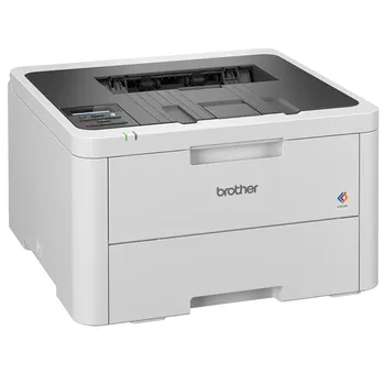 מדפסת לייזר צבע BROTHER HL-L3240CDW
