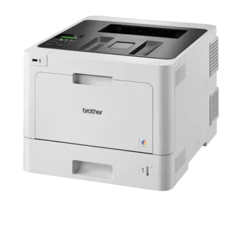 מדפסת לייזר צבע אלחוטית BROTHER HL-L8260CDW