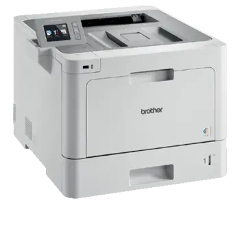 מדפסת עסקית צבעונית אלחוטית BROTHER HL-L9310CDW