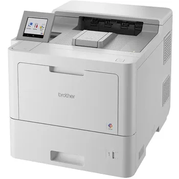 מדפסת לייזר צבעונית BROTHER HL-L9430CDN