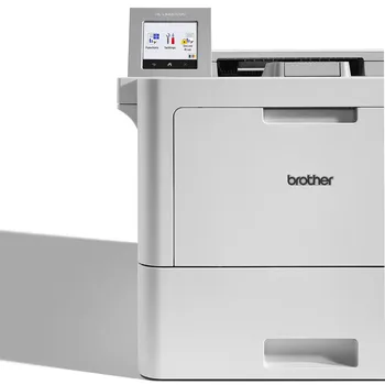 מדפסת לייזר צבעונית BROTHER HL-L9430CDN