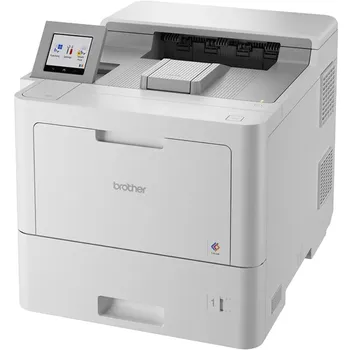 מדפסת לייזר צבע BROTHER HL-L9470CDN