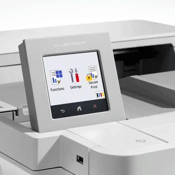 מדפסת לייזר צבע BROTHER HL-L9470CDN