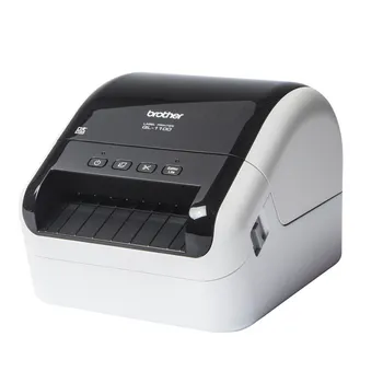 מדפסת מדבקות BROTHER QL-1100
