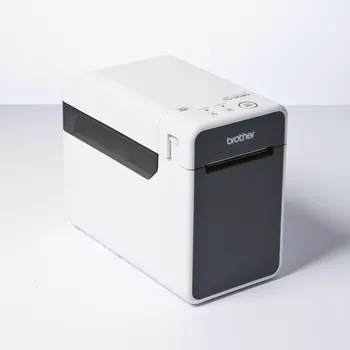 מדפסת מדבקות תעשייתית BROTHER TD-2020