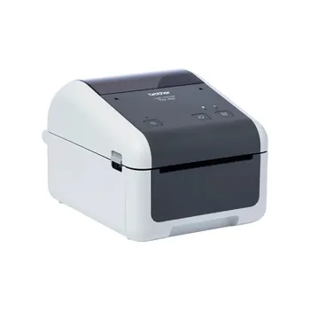 מדפסת מדבקות BROTHER TD-4410D