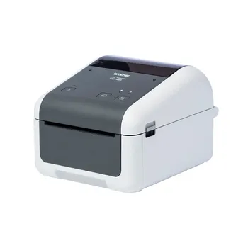 מדפסת מדבקות Brother TD4520DN