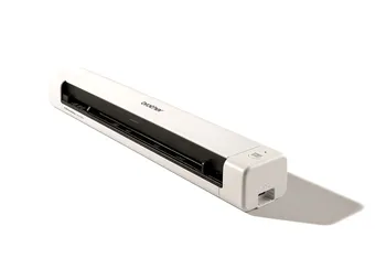סורק נייד BROTHER DSmobile DS-640
