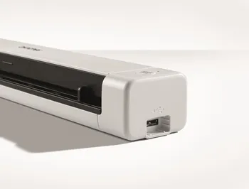 סורק נייד BROTHER DSmobile DS-640