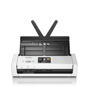 סורק אלחוטי BROTHER ADS-1700W