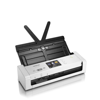 סורק אלחוטי BROTHER ADS-1700W