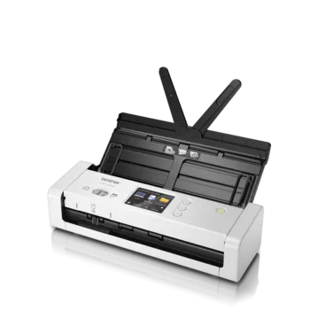 סורק אלחוטי BROTHER ADS-1700W