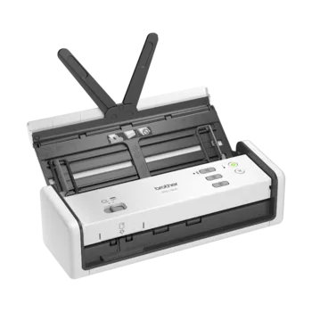 סורק נייד Brother ADS-1300