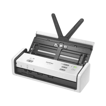 סורק נייד Brother ADS-1300