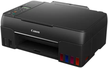 מדפסת משולבת אלחוטית Canon Pixma G640