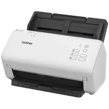 סורק מסמכים שולחני מקצועי BROTHER ADS-4300N