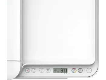 מדפסת הזרקת דיו HP DeskJet 4220 All-in-One (3 ב-1)