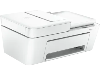 מדפסת הזרקת דיו HP DeskJet 4220 All-in-One (3 ב-1)