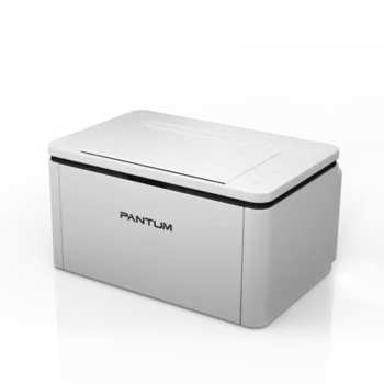 מדפסת לייזר Pantum BP2300NW פנטום
