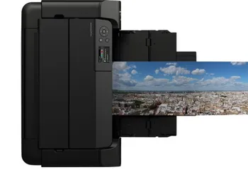 מדפסת הזרקת דיו 3-A אלחוטית Canon IMAGEPROGRAF PRO-300 ׁ(הדפסה בלבד)