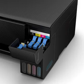 מדפסת הזרקת דיו Epson EcoTank L3250 (3 ב-1) אפסון