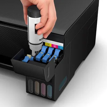 מדפסת הזרקת דיו Epson EcoTank L3250 (3 ב-1) אפסון