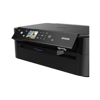 מדפסת הזרקת דיו Epson EcoTank L850 אפסון