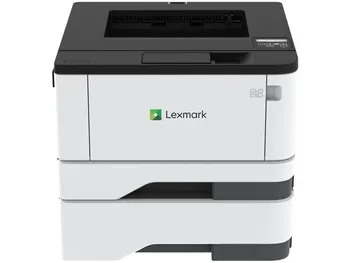 מדפסת לייזר Lexmark MS431DN