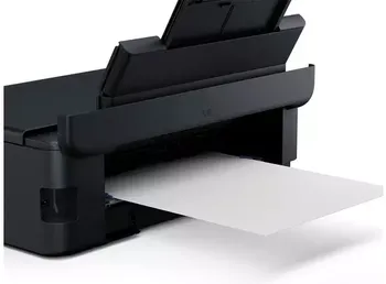 מדפסת 3-A הזרקת דיו Epson EcoTank L8180 אפסון