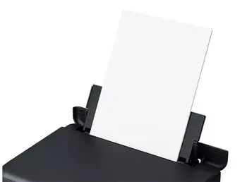 מדפסת 3-A הזרקת דיו Epson EcoTank L8180 אפסון