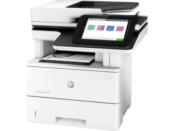 מדפסת HP Laserjet Ent M528dn