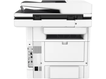 מדפסת HP Laserjet Ent M528dn