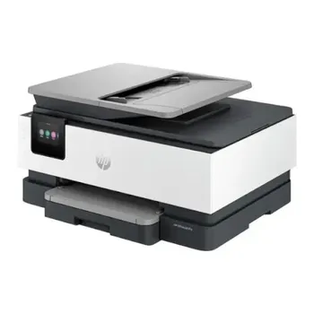 מדפסת הזרקת דיו HP OfficeJet Pro 8133 All-in-One ( 4 ב-1)